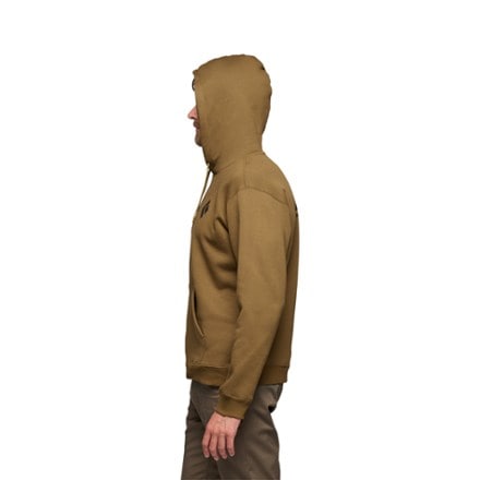 Black Diamond Equipment For Alpinists Pullover Hoody - Men's 3