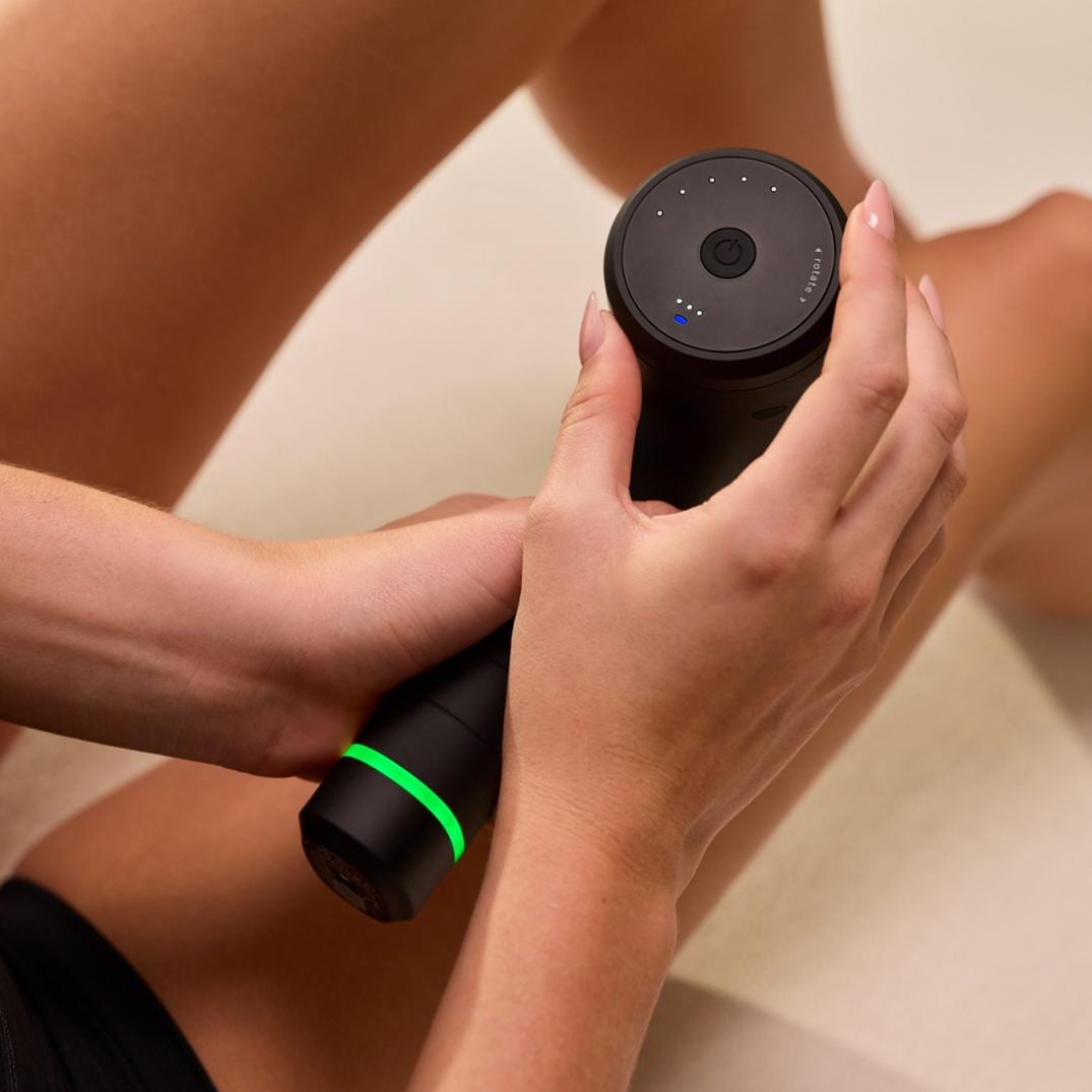 Location Image for Hypervolt 3 Massager