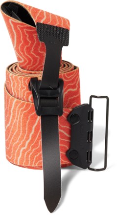 Contour Hybrid Pure 115 Climbing Skins 0