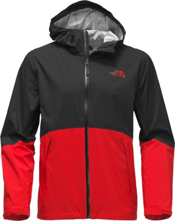 the north face matthes jacket