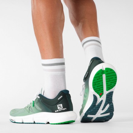 Salomon Predict 2 Road-Running Shoes - Men's 7