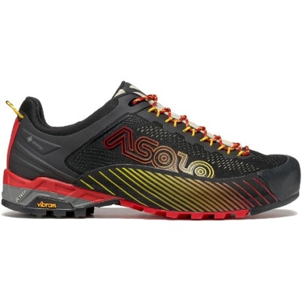 Asolo Eldo Evo GV Approach Shoes - Men's 0