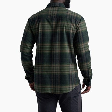 KUHL Fugitive Flannel Shirt - Men's 1