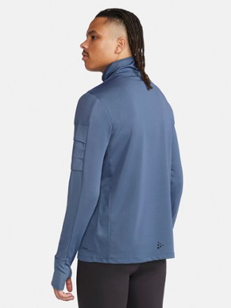 Craft ADV SubZ Long-Sleeve Shirt 2 - Men's 2