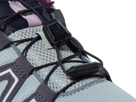 Salomon Speedcross Trail-Running Shoes - Kids' 5