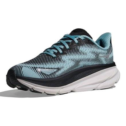HOKA Clifton 9 GTX Road-Running Shoes - Women's 3