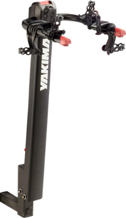 yakima doubledown bike rack