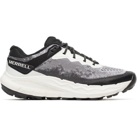 Merrell Nova 4 Trail-Running Shoes - Men's 0