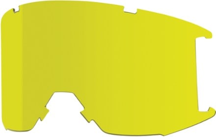 Smith Squad ChromaPop Snow Goggles 8