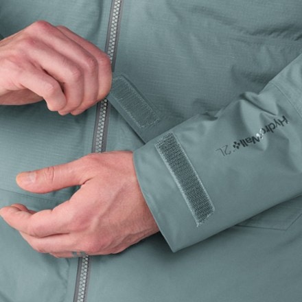 REI Co-op Stormhenge 850 Down Hybrid Jacket - Men's 10