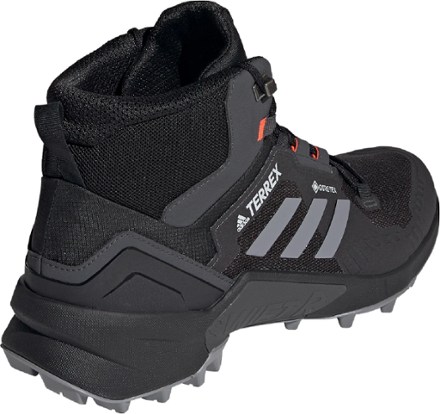 waterproof adidas hiking shoes