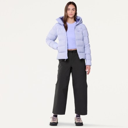 Arc'teryx Clarkia AR Pants - Women's 3