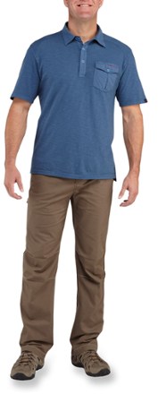 merrell pants