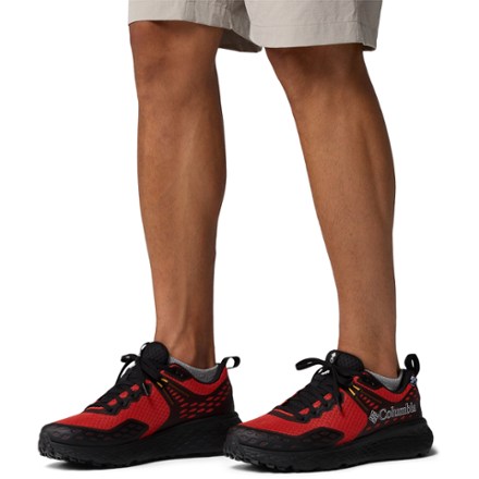 Columbia Konos TRS OutDry Hiking Shoes - Men's 9