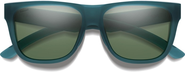 Detail Image of color Matte Pacific Crystal