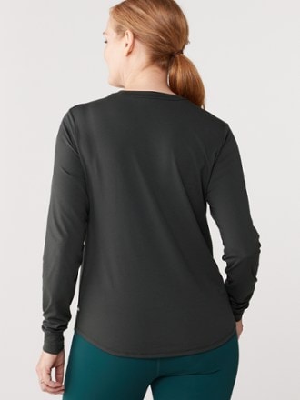 REI Co-op Active Pursuits Long-Sleeve T-Shirt - Women's 5