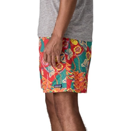 Patagonia Baggies Longs 7" Shorts - Men's 4