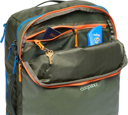 Cotopaxi Allpa 35 L Travel Pack 5
