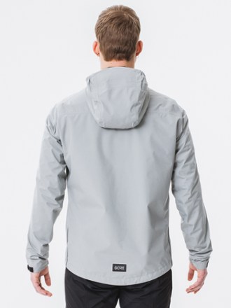 GOREWEAR Endure Cycling Jacket - Men's 2
