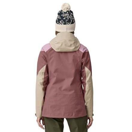 Patagonia Snowdrifter Jacket - Women's 2