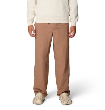 Mountain Hardwear Stryder Pants - Men's 2