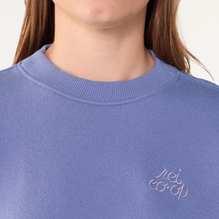 REI Co-op Campwell Heavyweight Sweatshirt - Women's 4