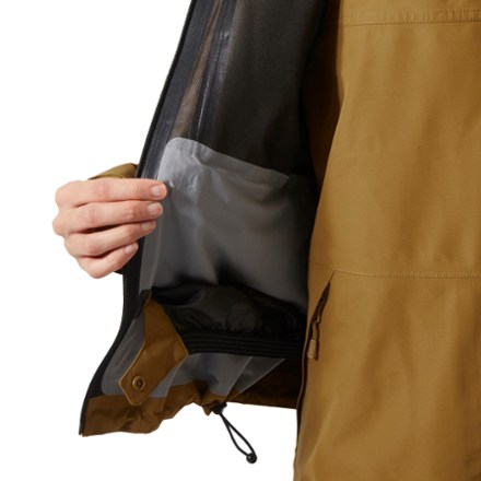 Helly Hansen Emiko Shell Jacket - Women's 6