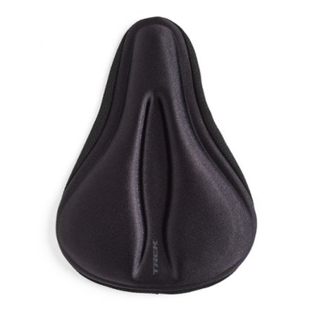 Trek Fitness Gel Saddle Cover 0