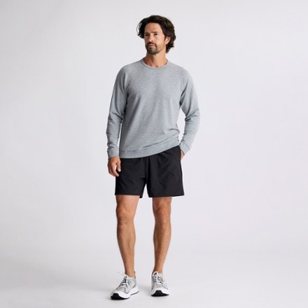 Free Fly Northcoast Fleece Crew - Men's 2
