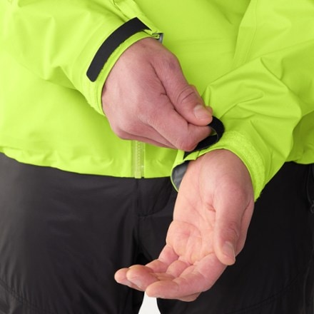 Arc'teryx Beta SL Jacket - Men's 8