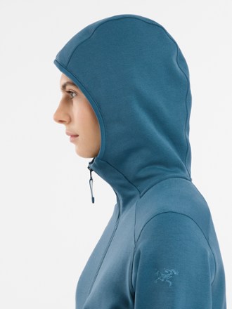 Arc'teryx Kyanite Fleece Hoodie - Women's 4