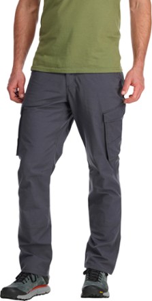 Outdoor Research Shastin Cargo Pants - Men's 1