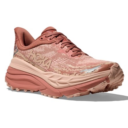 HOKA Stinson 7 Trail-Running Shoes - Women's 2