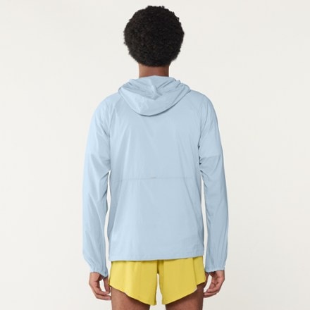 REI Co-op Swiftland Windshell Running Jacket - Men's 3