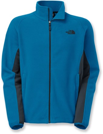 north face khumbu mens