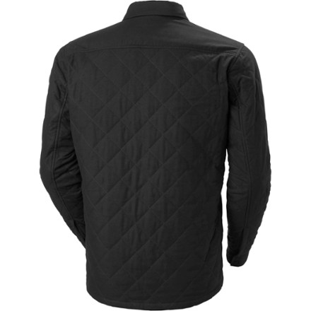 Helly Hansen Isfjord Insulated Shacket - Men's 1