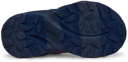 Merrell Nova 3 Jr. Shoes - Toddlers' 4