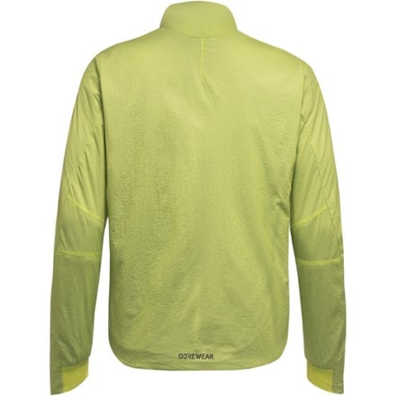 GOREWEAR CONCURVE WINDSTOPPER Insulated Jacket - Men's 2