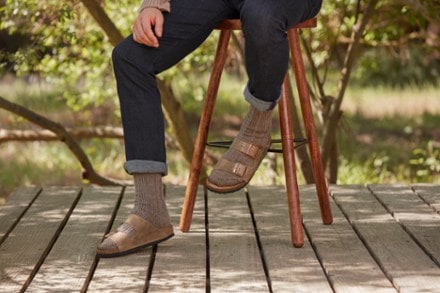 Location Image for Arizona Soft Footbed Sandals - Men's