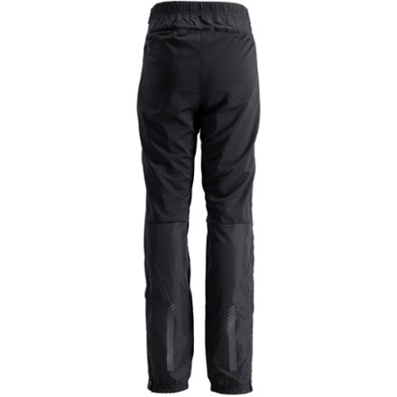 Swix Infinity Hybrid Full-Zip Pants - Kids' 1