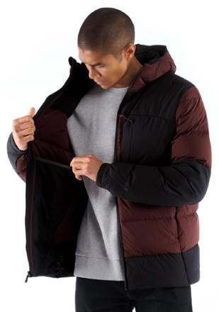 Artilect High-AF Down Stretch Parka - Men's 4