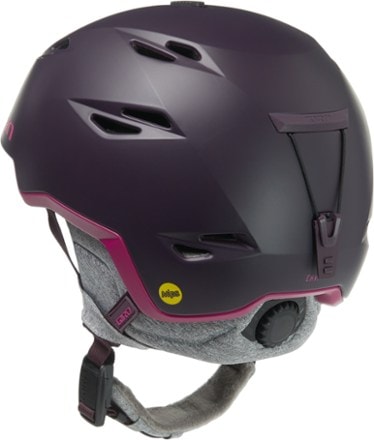 Giro Envi Spherical Mips Snow Helmet 6
