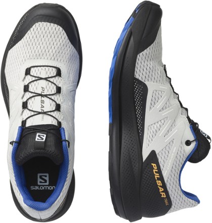 Salomon Pulsar Trail-Running Shoes - Men's 4