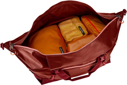Eagle Creek Migrate Wheeled Duffel Bag - 110 L 8