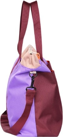 KAVU Traveller Tote 2
