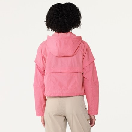Columbia Iris Canyon 2-in-1 Adapt Jacket - Women's 2