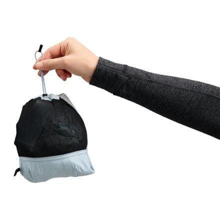 Black Diamond Deploy 3L Shell - Women's 7