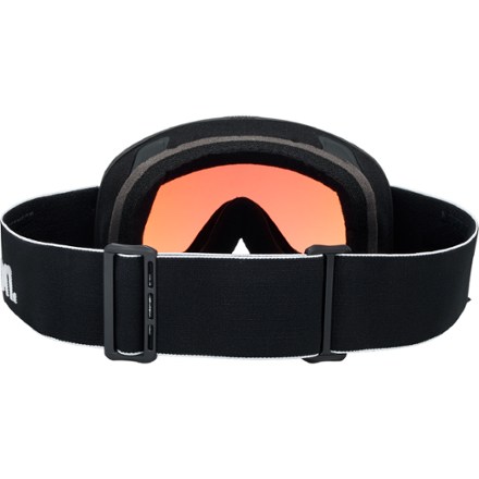 M6 Snow Goggles with MFI Face Mask
