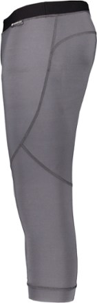 Obermeyer Lean Crop Base Layer Tights - Men's 2