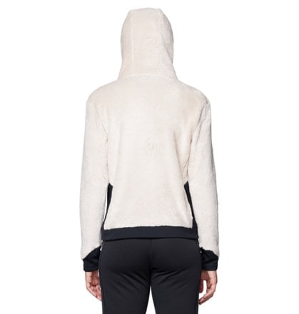 Mountain Hardwear Polartec High-Loft Hooded Jacket - Women's 1